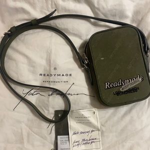 READYMADE Shoulder Bag